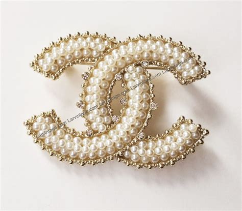 cheap chanel brooch|authentic chanel brooches.